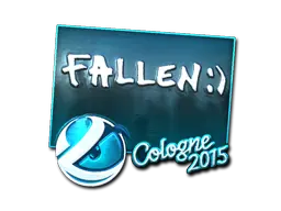 FalleN (Foil)