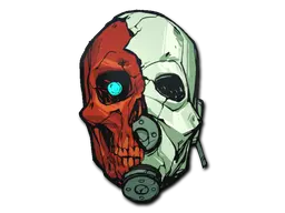 Combine Helmet