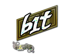 b1t (Glitter)
