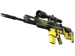 Jungle Slipstream