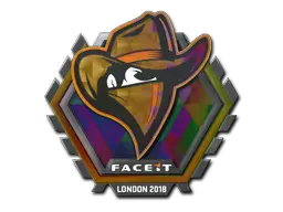 Renegades (Holo)