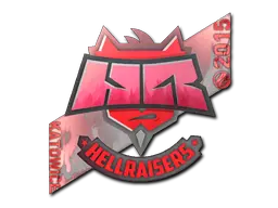 HellRaisers (Holo)