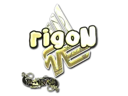 rigoN (Gold)