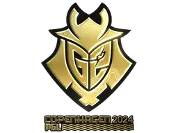 G2 Esports (Gold)