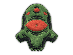 Patch | Vortigaunt