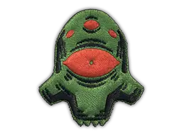 Vortigaunt
