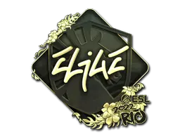 EliGE (Gold)