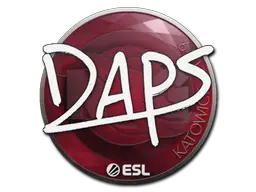 daps