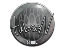 tabseN