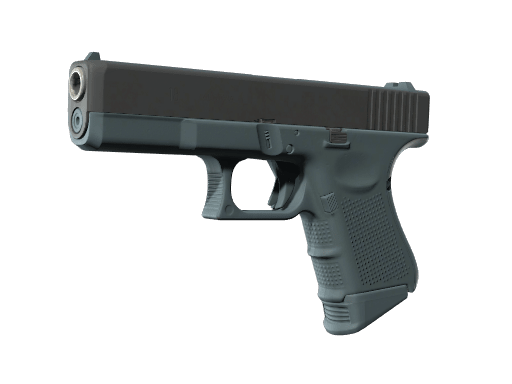 Souvenir Glock-18 | Night (Factory New)