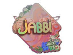 jabbi (Holo)