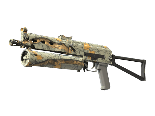 PP-Bizon | Modern Hunter (Minimal Wear)