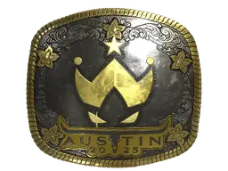Wildcard (Gold)