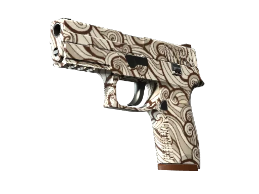 P250 | Gunsmoke (Factory New)