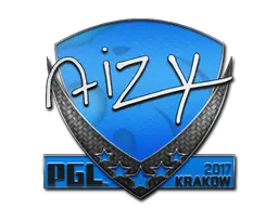 aizy