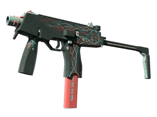MP9 | Capillary (Factory New)