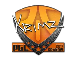 KRIMZ