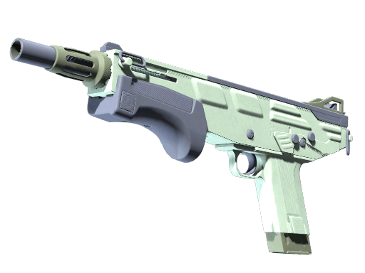 Souvenir MAG-7 | Storm (Minimal Wear)