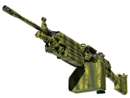 Gator Mesh