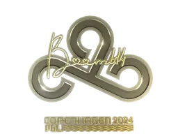 Boombl4 (Gold)