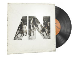 StatTrak™ Music Kit | AWOLNATION, I Am