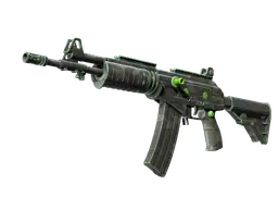 NV