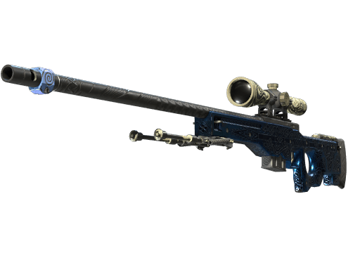 AWP | Gungnir (Battle-Scarred)