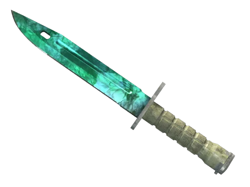 Gamma Doppler