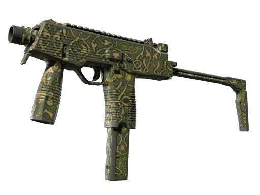 Souvenir MP9 | Old Roots (Field-Tested)