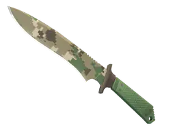 Forest DDPAT