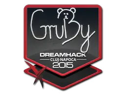 GruBy
