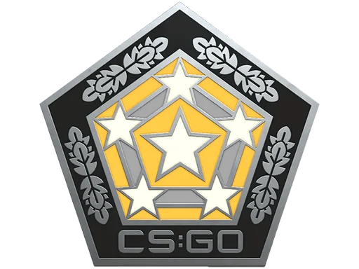 Chroma Pin
