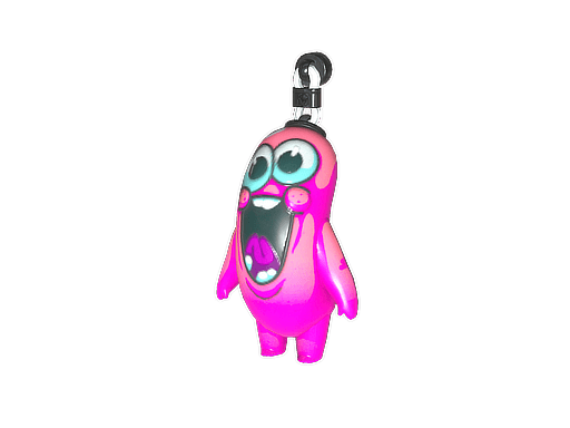 Charm | Lil' Happy