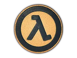Copper Lambda