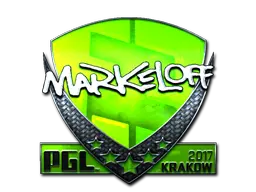 markeloff (Foil)