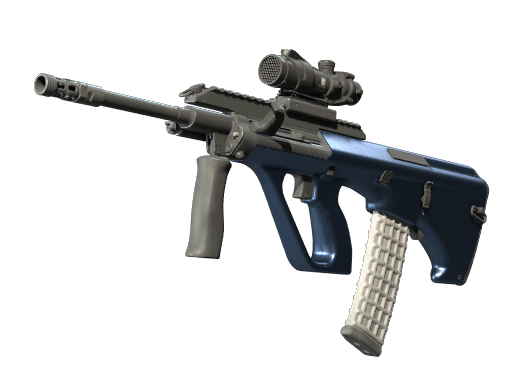 AUG | Anodized Navy (Factory New)