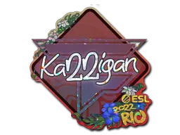 karrigan (Glitter)