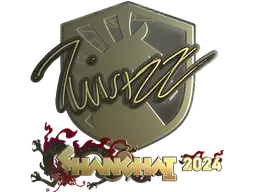 Twistzz (Gold)