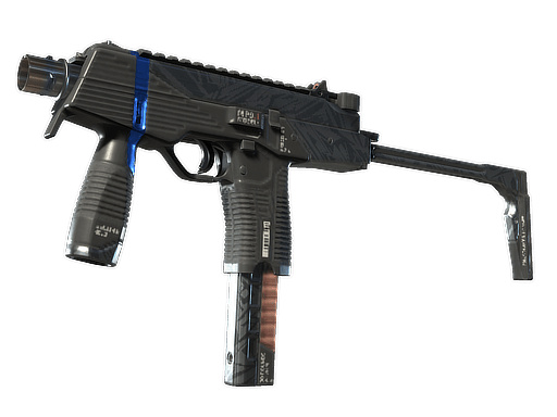 MP9 | Nexus (Factory New)