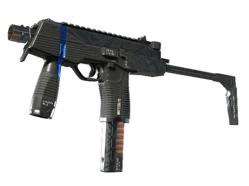 MP9 | Nexus (Factory New)