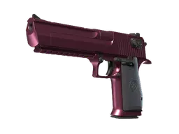 Desert Eagle | Mulberry (Minimal Wear)