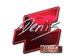 denis (Foil)