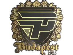 paiN Gaming (Gold)