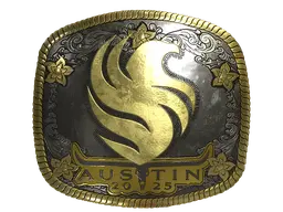 Falcons (Gold)