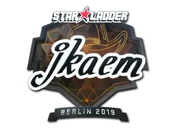 jkaem (Foil)