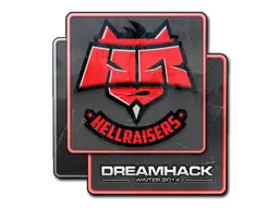 HellRaisers