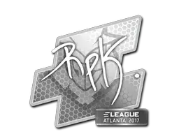 RpK