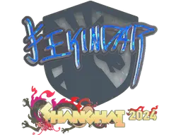 YEKINDAR (Glitter)