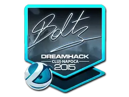 boltz (Foil)