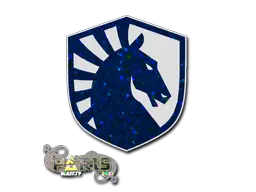 Team Liquid (Glitter)